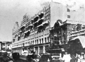 【住房更新匠心传承㉛】南京东路353号优秀历史建筑七层及八层丽呈璀际酒店装修工程顺利竣工(图4)