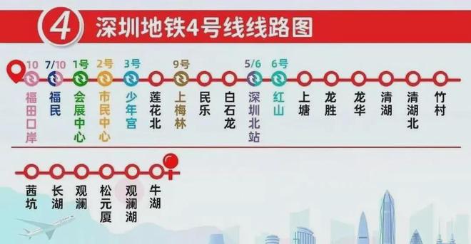合正观澜汇云境建面约72-125㎡2-4房精装修现房！(图10)