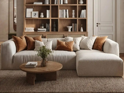 2025年全屋定制怎么选？十大品牌榜单+避坑指南一次搞定(图1)