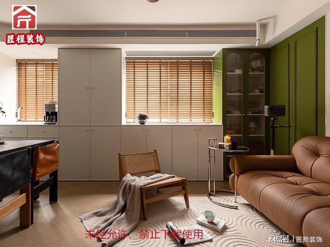 上海室内装修哪家好(图1)