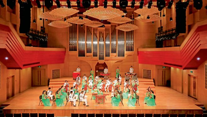 对话郭晓明：从“有没有”到“好不好”：“好房子”时代下装配式装修与城市更新(图3)