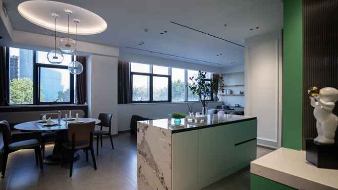 2025年苏州毛坯房老屋旧屋翻新装修公司排行榜：苏州鲸匠入榜(图2)