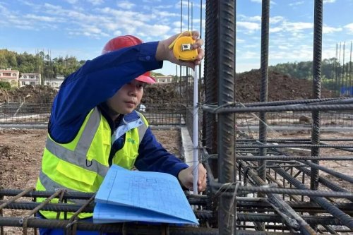 锚定年度目标任务！中交一航局西南公司各项目奋力冲刺四季度(图2)