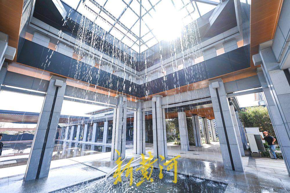 济南如梦令主题演艺乐园本周六迎客以宋词文化为主题(图1)