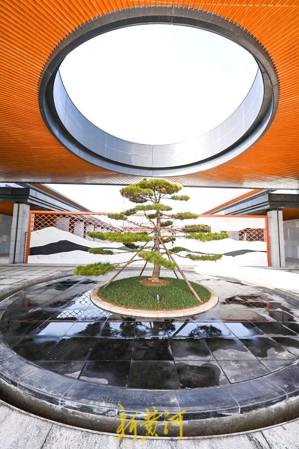 济南如梦令主题演艺乐园本周六迎客以宋词文化为主题(图4)