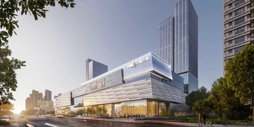 成都轨道TOD进度条再刷新(图2)