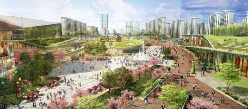 成都轨道TOD进度条再刷新(图3)