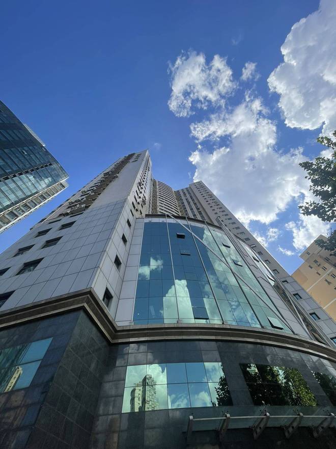 新海派上青里【售楼处网站】精装修带阳台精装公寓!(图2)