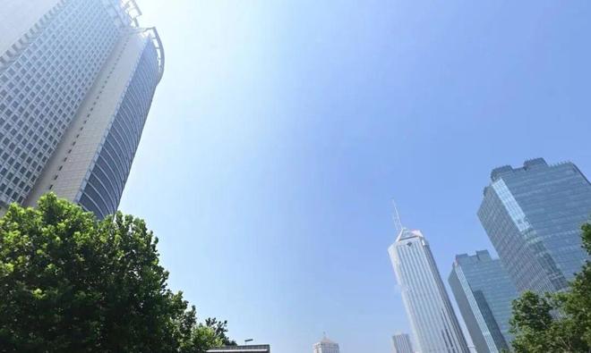 青岛资质异常建筑施工企业房建第三批公布(图1)