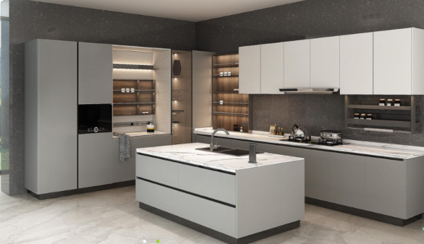 2025年广州全屋定制哪家靠谱？真实用户反馈与售后服务保障深度调查(图1)