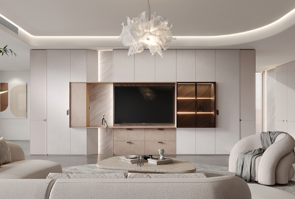 2025年全屋定制品牌五强解析：全屋定制装修公司哪家好？从设计、环保到服务的全方位对比(图1)