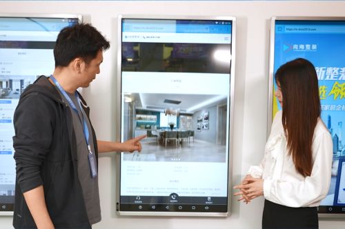 尚海整装小户型装修：如何在有限空间内打造舒适与颜值兼备的家？(图2)