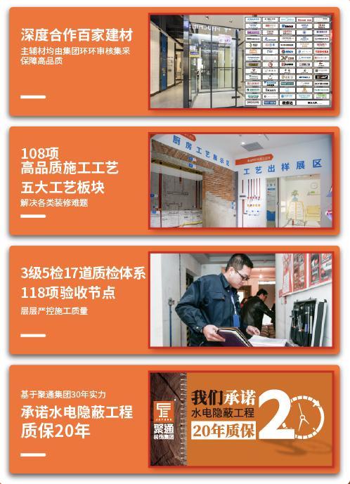 尚海整装小户型装修：如何在有限空间内打造舒适与颜值兼备的家？(图3)