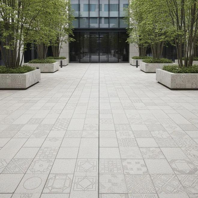 当酒店不再依赖装饰——从日本AtagoHotel的砼画应用看建筑表皮的“长期价值”(图7)