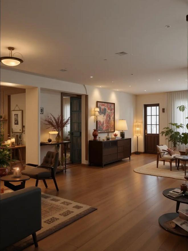 震惊！西安装修公司2025最新出炉环保做得最好的竟是它(图2)