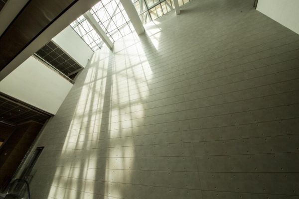 日吉华清水板在室内装饰中的运用(图4)