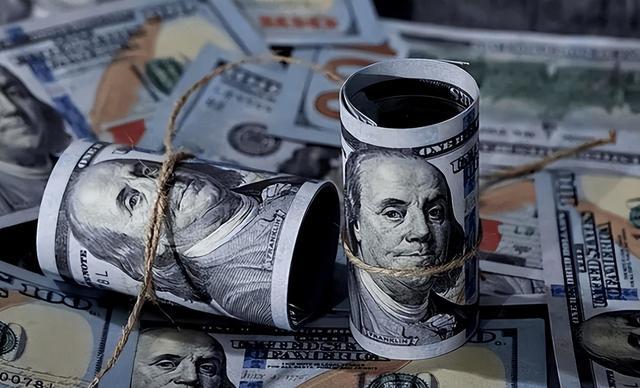 中国抛售118亿美债后美债最大“接盘侠”现身疯狂买走12万亿(图2)