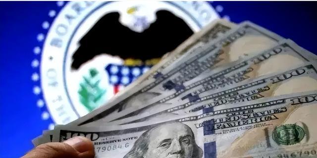 中国抛售118亿美债后美债最大“接盘侠”现身疯狂买走12万亿(图3)