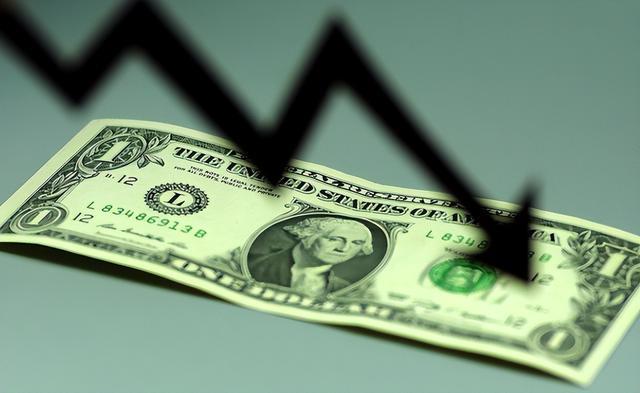 中国抛售118亿美债后美债最大“接盘侠”现身疯狂买走12万亿(图4)