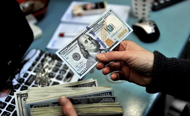 中国抛售118亿美债后美债最大“接盘侠”现身疯狂买走12万亿(图6)