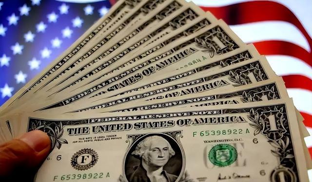 中国抛售118亿美债后美债最大“接盘侠”现身疯狂买走12万亿(图7)