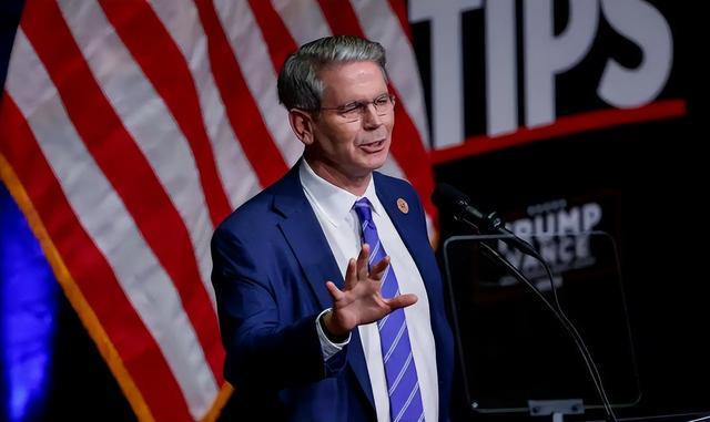 中国抛售118亿美债后美债最大“接盘侠”现身疯狂买走12万亿(图10)