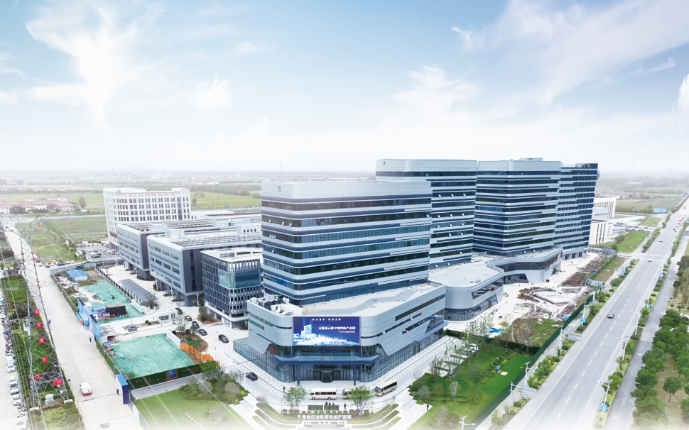 深化南北共建打造合作样本锡连携手共创未来——“十四五”无锡连云港南北共建综述(图1)