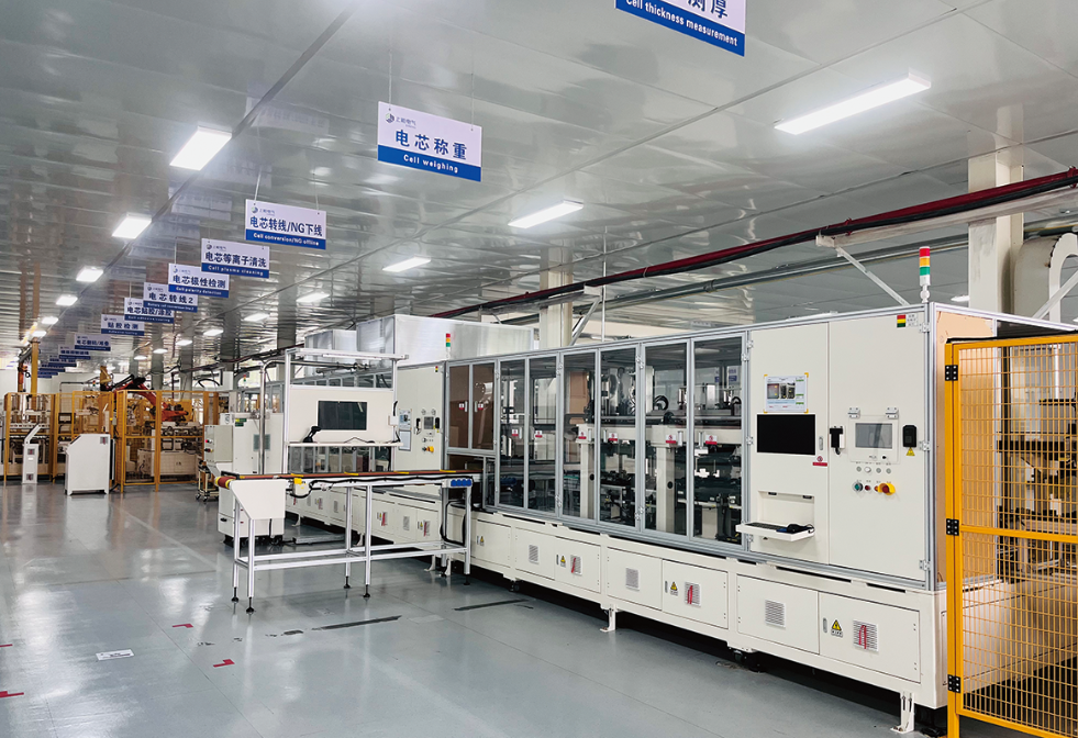 深化南北共建打造合作样本锡连携手共创未来——“十四五”无锡连云港南北共建综述(图3)