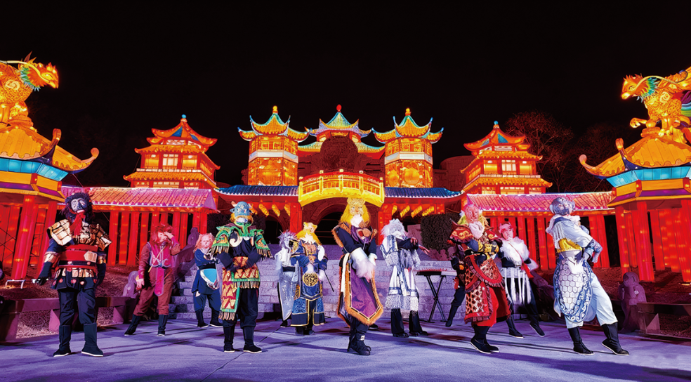 深化南北共建打造合作样本锡连携手共创未来——“十四五”无锡连云港南北共建综述(图5)