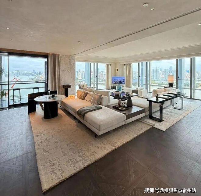 上海浦东保利世博天悦(售楼处)保利世博天悦售楼中心-环境-户型-价格-地址-楼盘详情-配套-电话-交房时间-配套(图2)