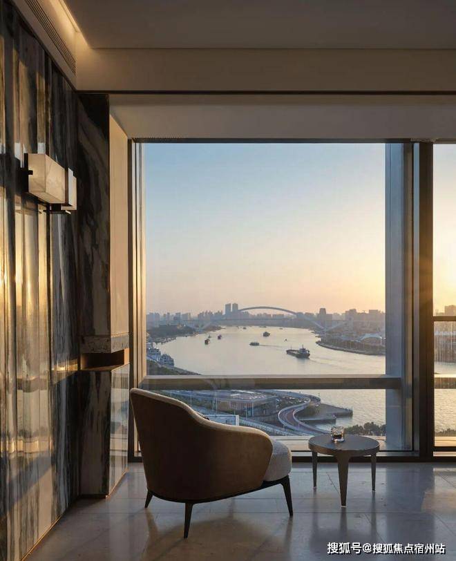 上海浦东保利世博天悦(售楼处)保利世博天悦售楼中心-环境-户型-价格-地址-楼盘详情-配套-电话-交房时间-配套(图5)