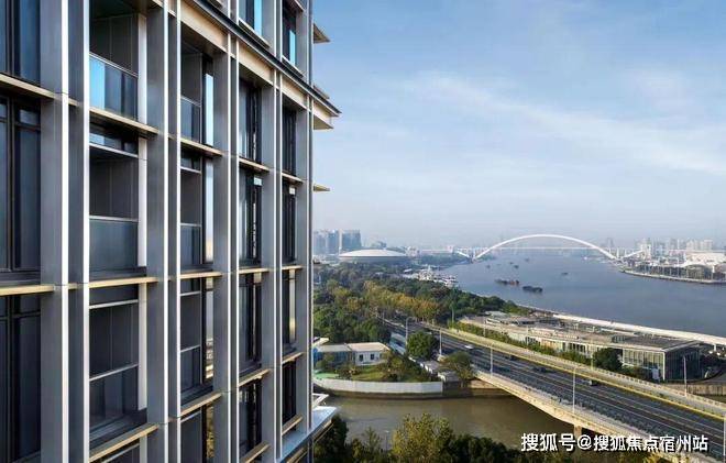 上海浦东保利世博天悦(售楼处)保利世博天悦售楼中心-环境-户型-价格-地址-楼盘详情-配套-电话-交房时间-配套(图7)