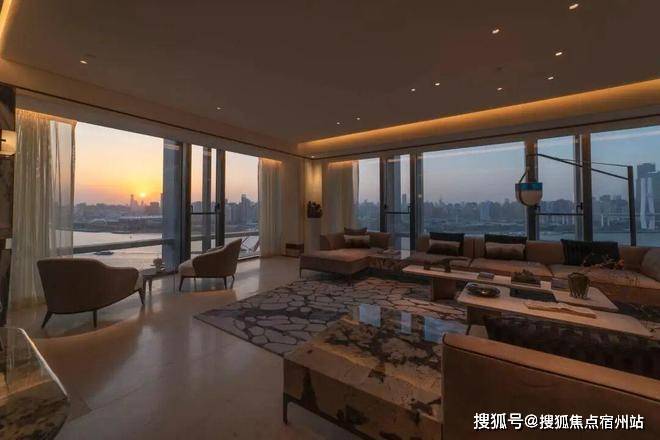 上海浦东保利世博天悦(售楼处)保利世博天悦售楼中心-环境-户型-价格-地址-楼盘详情-配套-电话-交房时间-配套(图6)