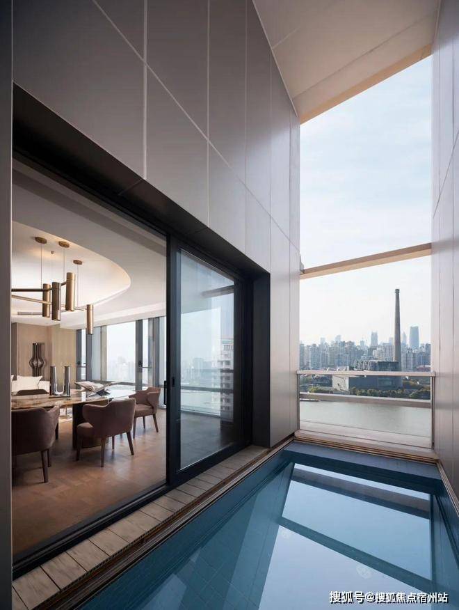 上海浦东保利世博天悦(售楼处)保利世博天悦售楼中心-环境-户型-价格-地址-楼盘详情-配套-电话-交房时间-配套(图9)