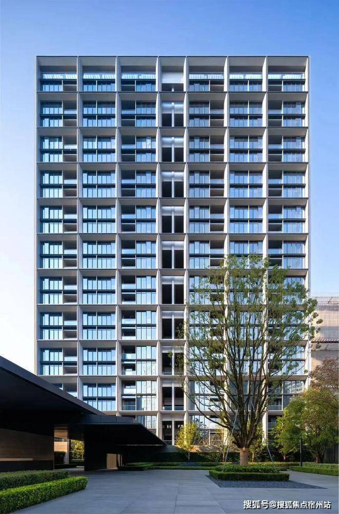 上海浦东保利世博天悦(售楼处)保利世博天悦售楼中心-环境-户型-价格-地址-楼盘详情-配套-电话-交房时间-配套(图19)