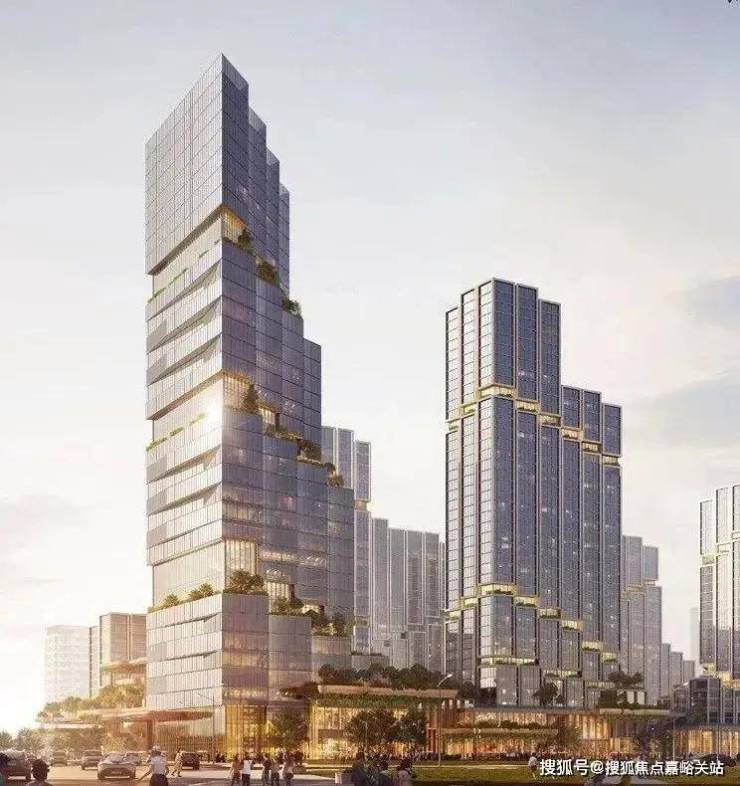 万科中興傲舍最新消息-优缺点分析-楼盘详情-万科中興傲舍售楼处电话-房价-地址-户型-售楼处电话(图1)