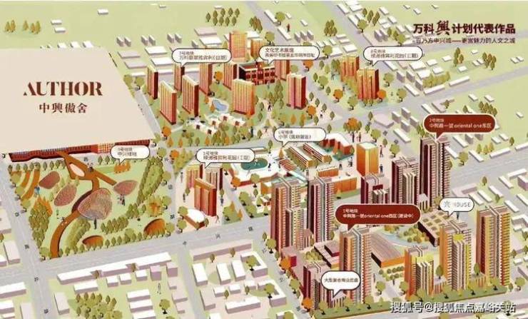 万科中興傲舍最新消息-优缺点分析-楼盘详情-万科中興傲舍售楼处电话-房价-地址-户型-售楼处电话(图19)