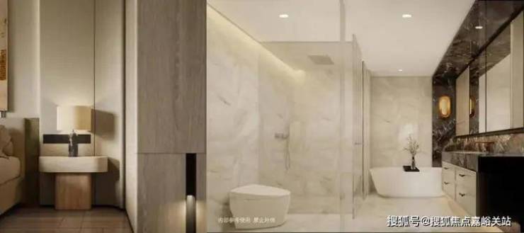 万科中興傲舍最新消息-优缺点分析-楼盘详情-万科中興傲舍售楼处电话-房价-地址-户型-售楼处电话(图17)