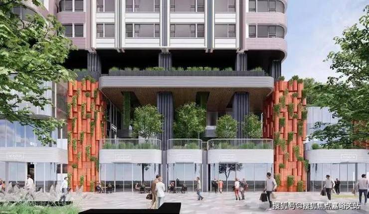 万科中興傲舍最新消息-优缺点分析-楼盘详情-万科中興傲舍售楼处电话-房价-地址-户型-售楼处电话(图27)