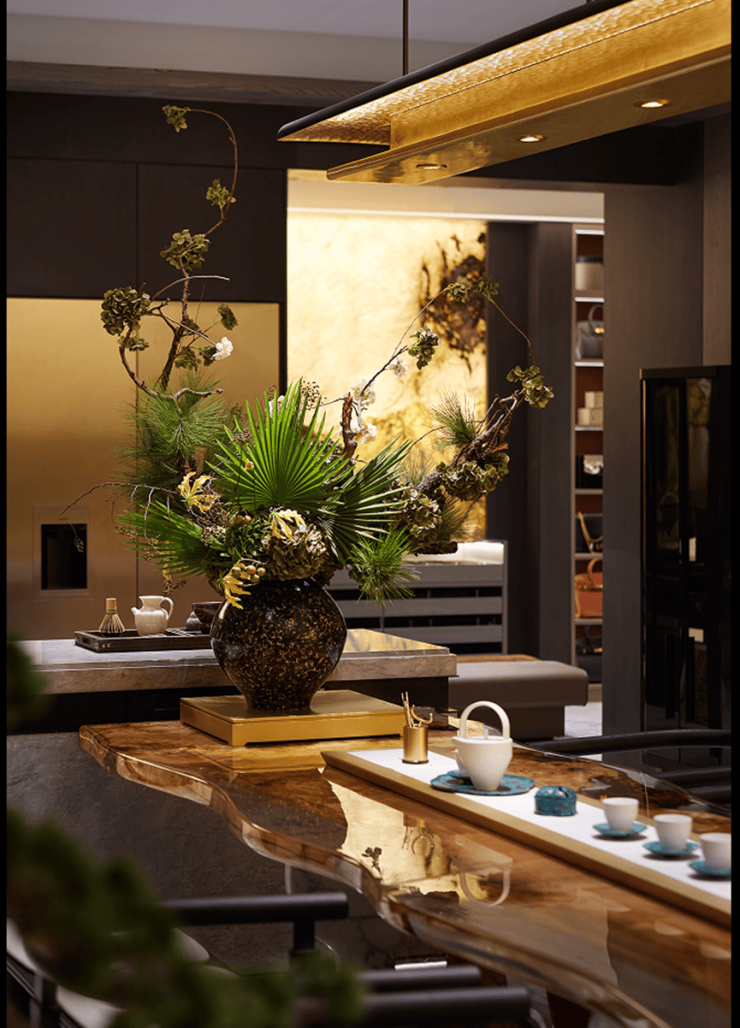 2025现象级兑现一座香山樾一部中国隐奢典范实录(图9)