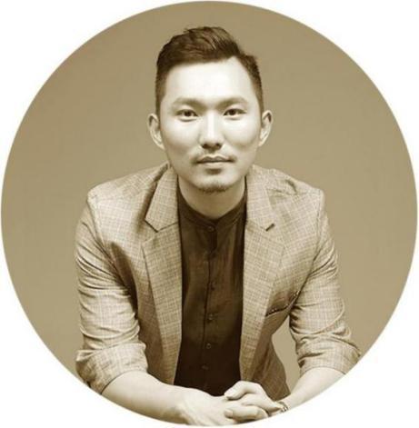 十年丝路筑梦设计联通世界(图1)