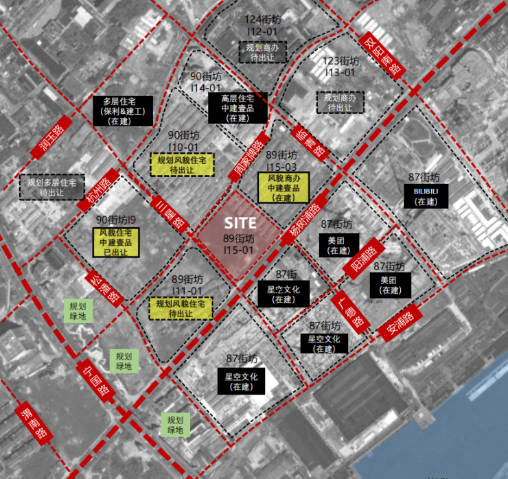 中铁云绣外滩(售楼处)中铁云绣外滩售楼中心-环境-户型-价格-地址-楼盘详情-配套-电话-交房时间-配套-电话-交房时间(图3)