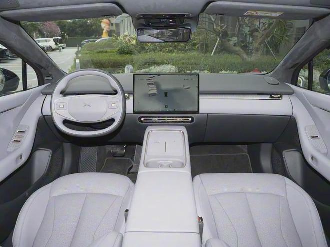 小鹏G7P7+双车升级亮相！多款重磅新车解析捷尼赛思G90大升级(图3)