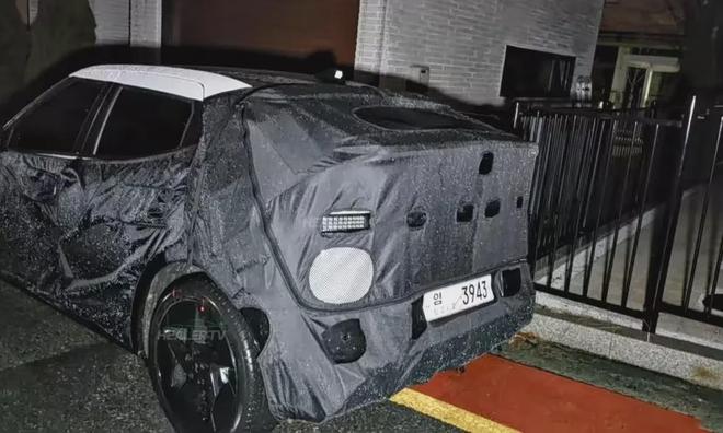 小鹏G7P7+双车升级亮相！多款重磅新车解析捷尼赛思G90大升级(图13)