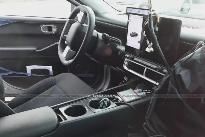 小鹏G7P7+双车升级亮相！多款重磅新车解析捷尼赛思G90大升级(图14)