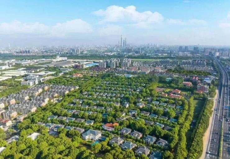 上海浦东绿宝园翡梵售楼处│绿宝园翡梵(营销中心)-2026(售楼处)-楼盘欢迎您-价格户型地址环境配套交房时间电话(图8)