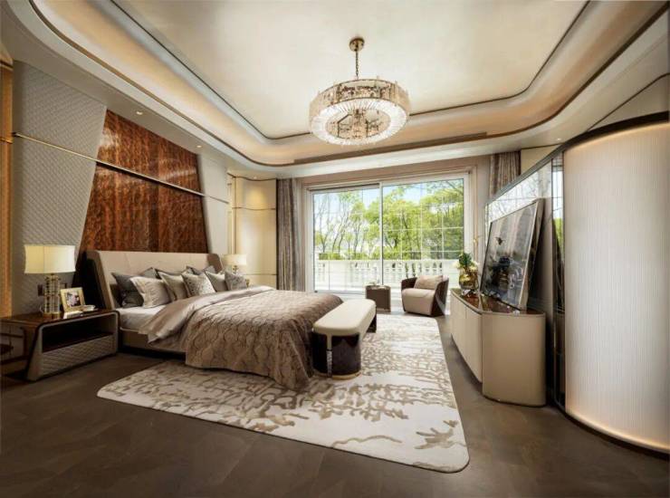 上海浦东绿宝园翡梵售楼处│绿宝园翡梵(营销中心)-2026(售楼处)-楼盘欢迎您-价格户型地址环境配套交房时间电话(图13)