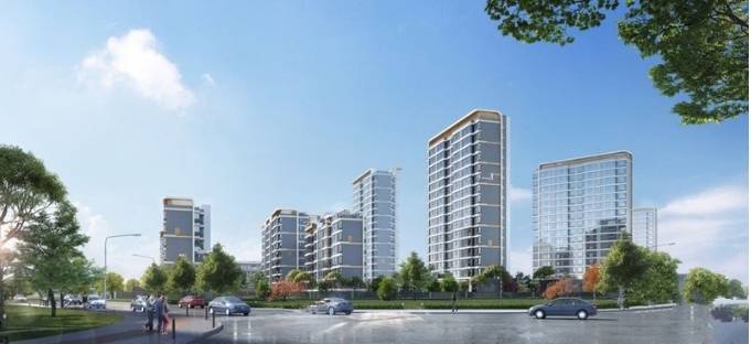 合肥庐阳区在售新楼盘-庐阳区优质楼盘-在售(图1)