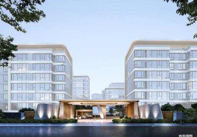 合肥庐阳区在售新楼盘-庐阳区优质楼盘-在售(图3)