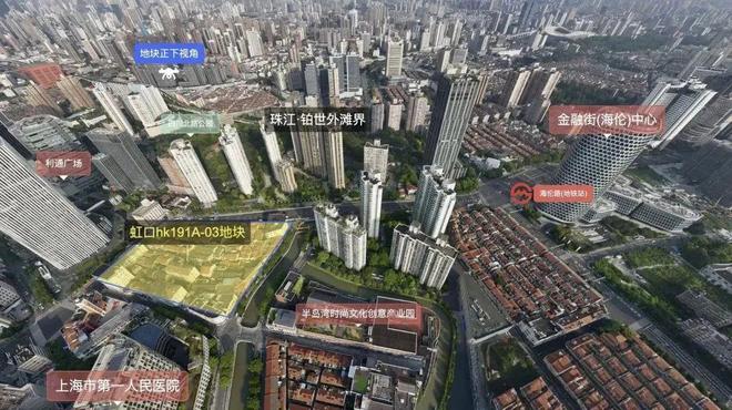 聚焦华润外滩瑞府售楼处发布：华润外滩瑞府匠心铸就经典(图1)